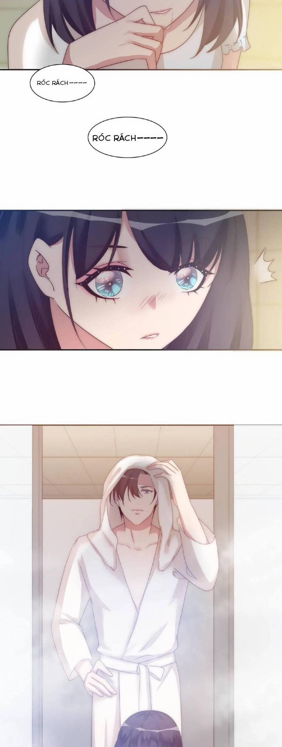 Tình Yêu Như Một Vở Kịch 3 trang 14