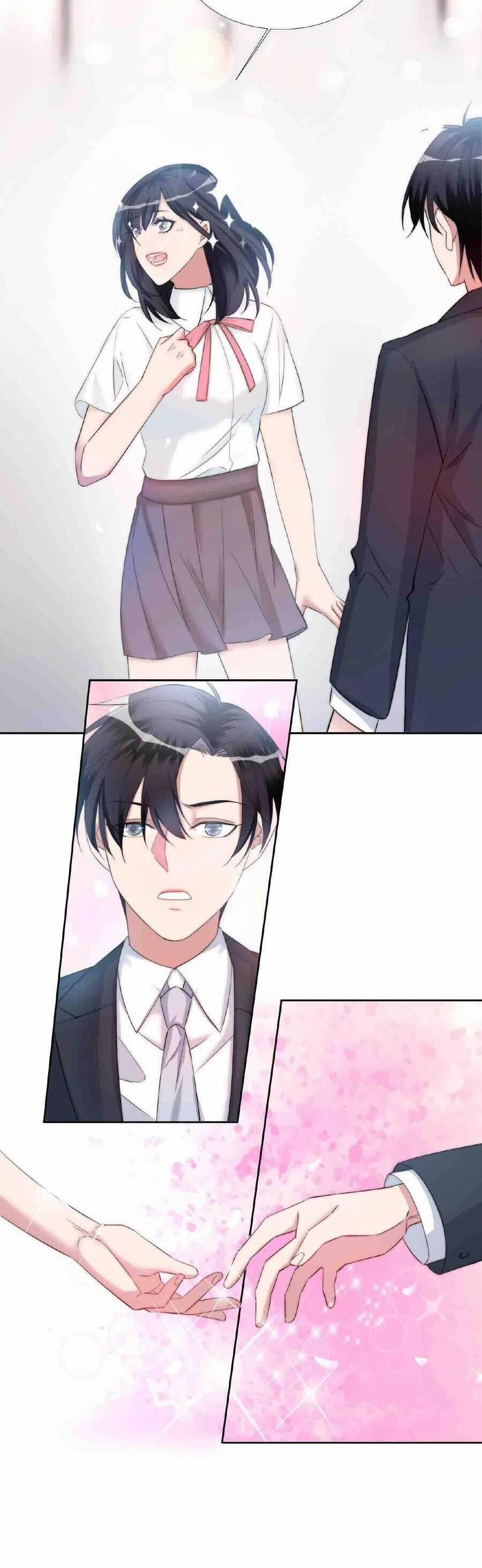 Tình Yêu Như Một Vở Kịch 3 trang 29