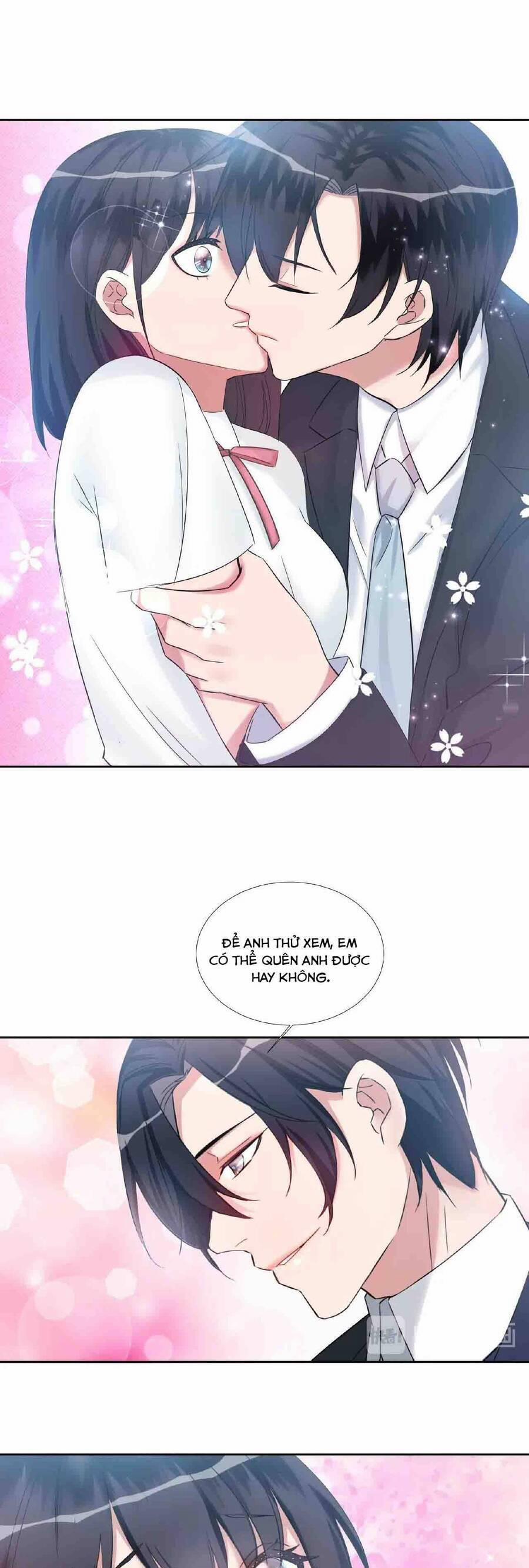 Tình Yêu Như Một Vở Kịch 3 trang 30