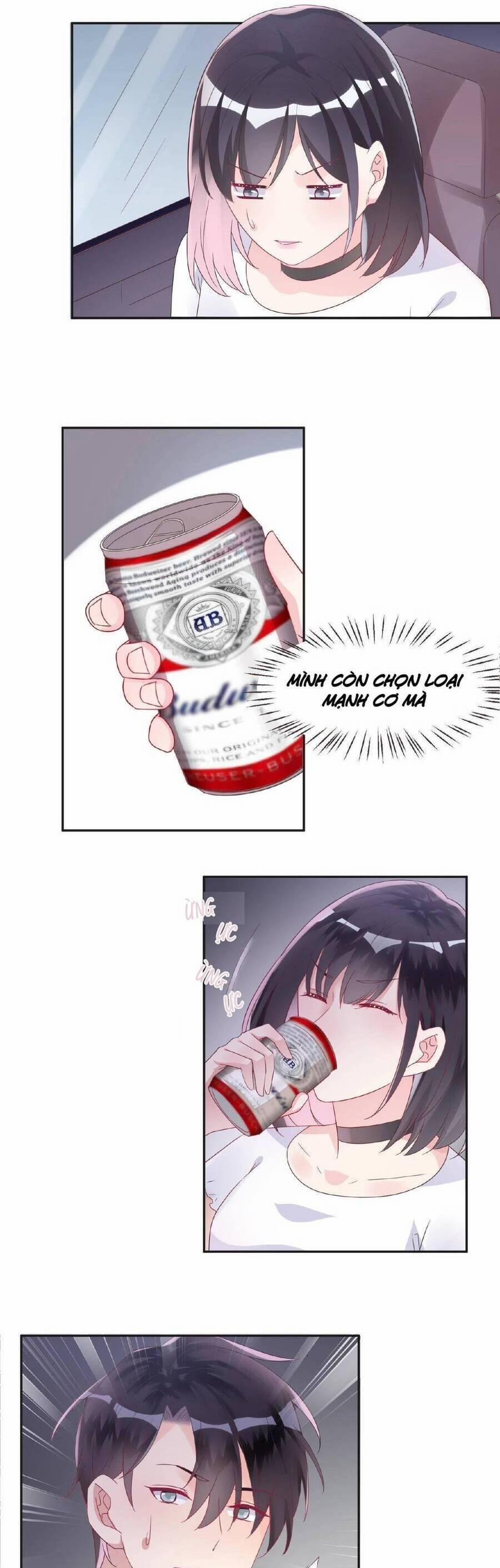 Tình Yêu Như Một Vở Kịch 4 trang 17