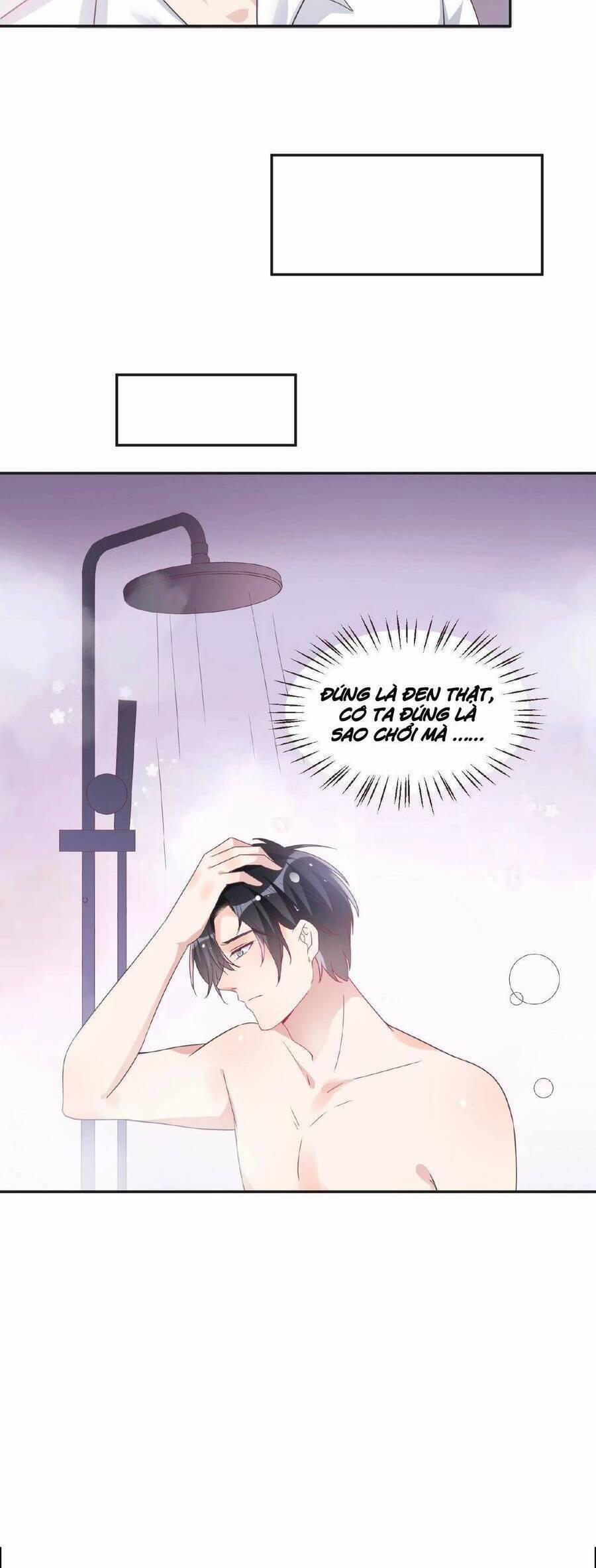 Tình Yêu Như Một Vở Kịch 4 trang 25