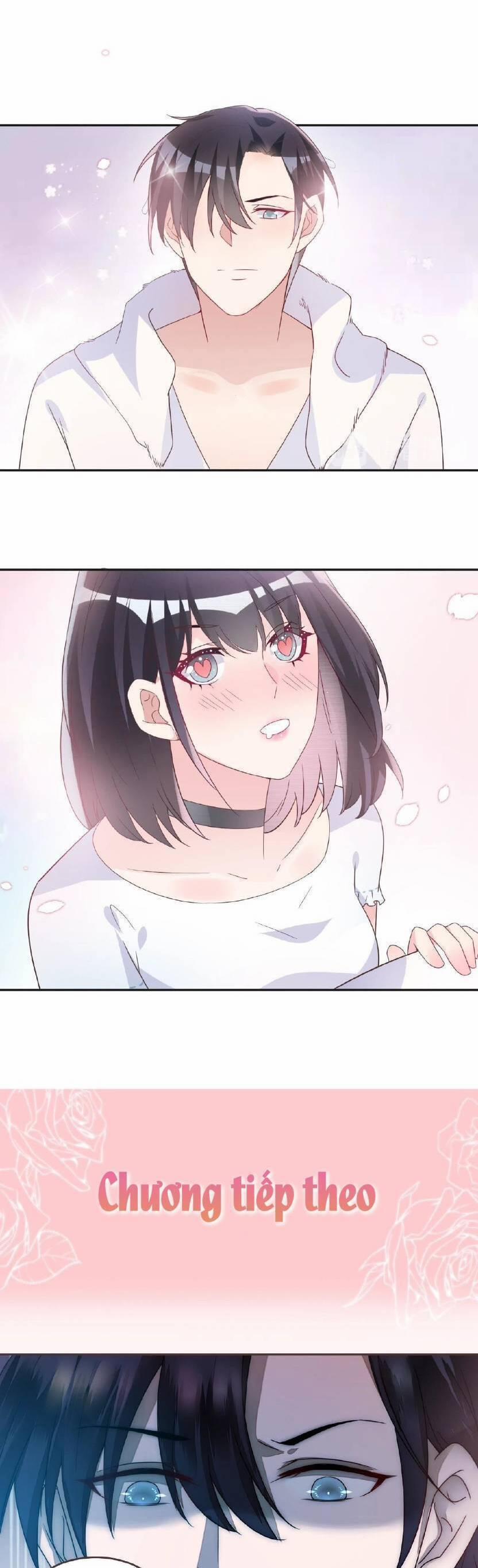 Tình Yêu Như Một Vở Kịch 4 trang 29