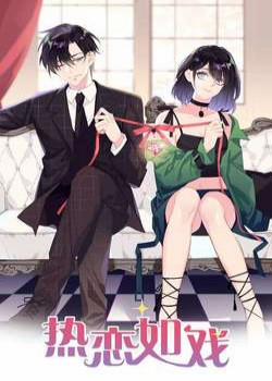 Đọc truyện tranh Tình Yêu Như Một Vở Kịch