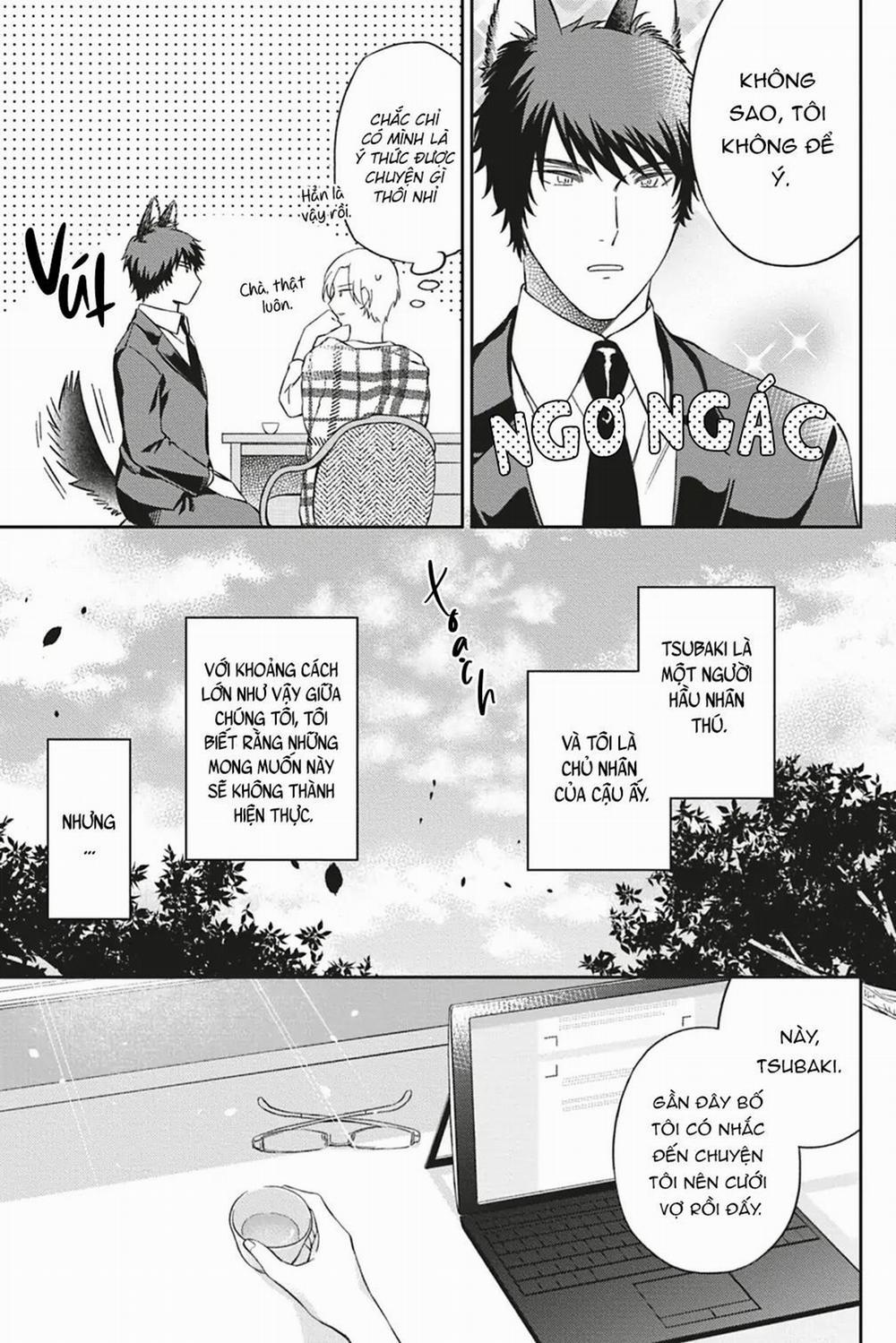 TÌNH YÊU NƠI ANH 1 trang 11