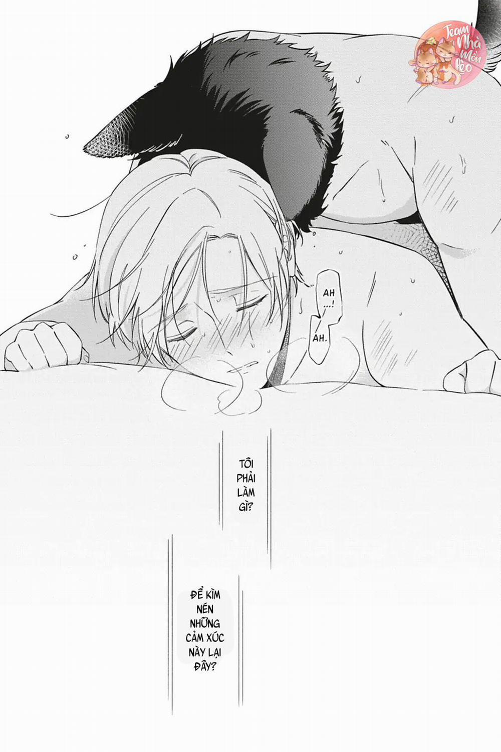 TÌNH YÊU NƠI ANH 1 trang 36