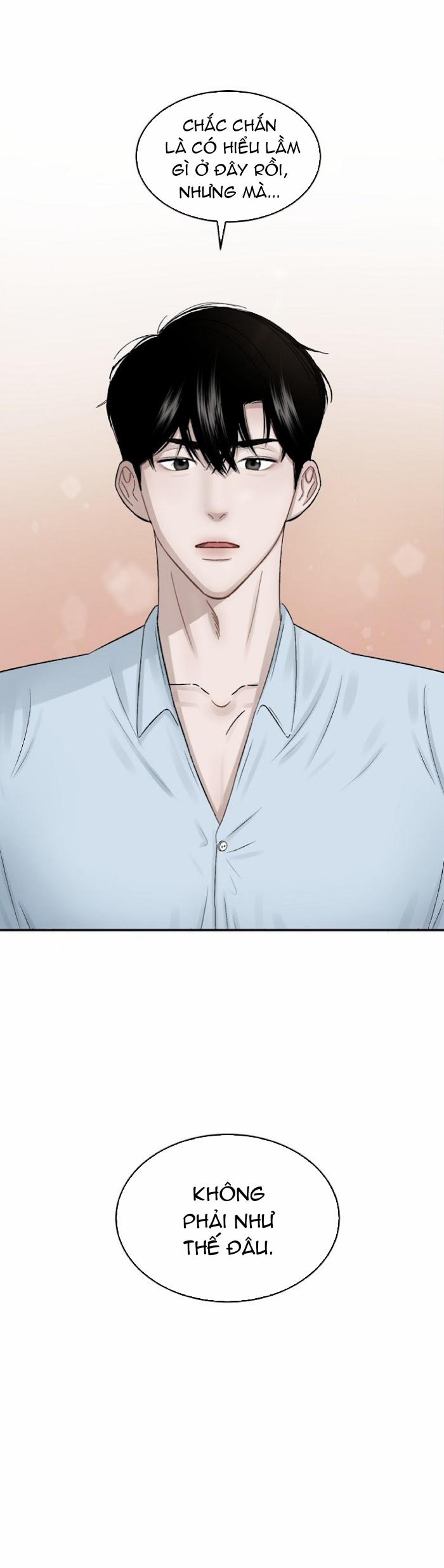 Tình Yêu Nơi Phòng Tắm Hơi 1 trang 5