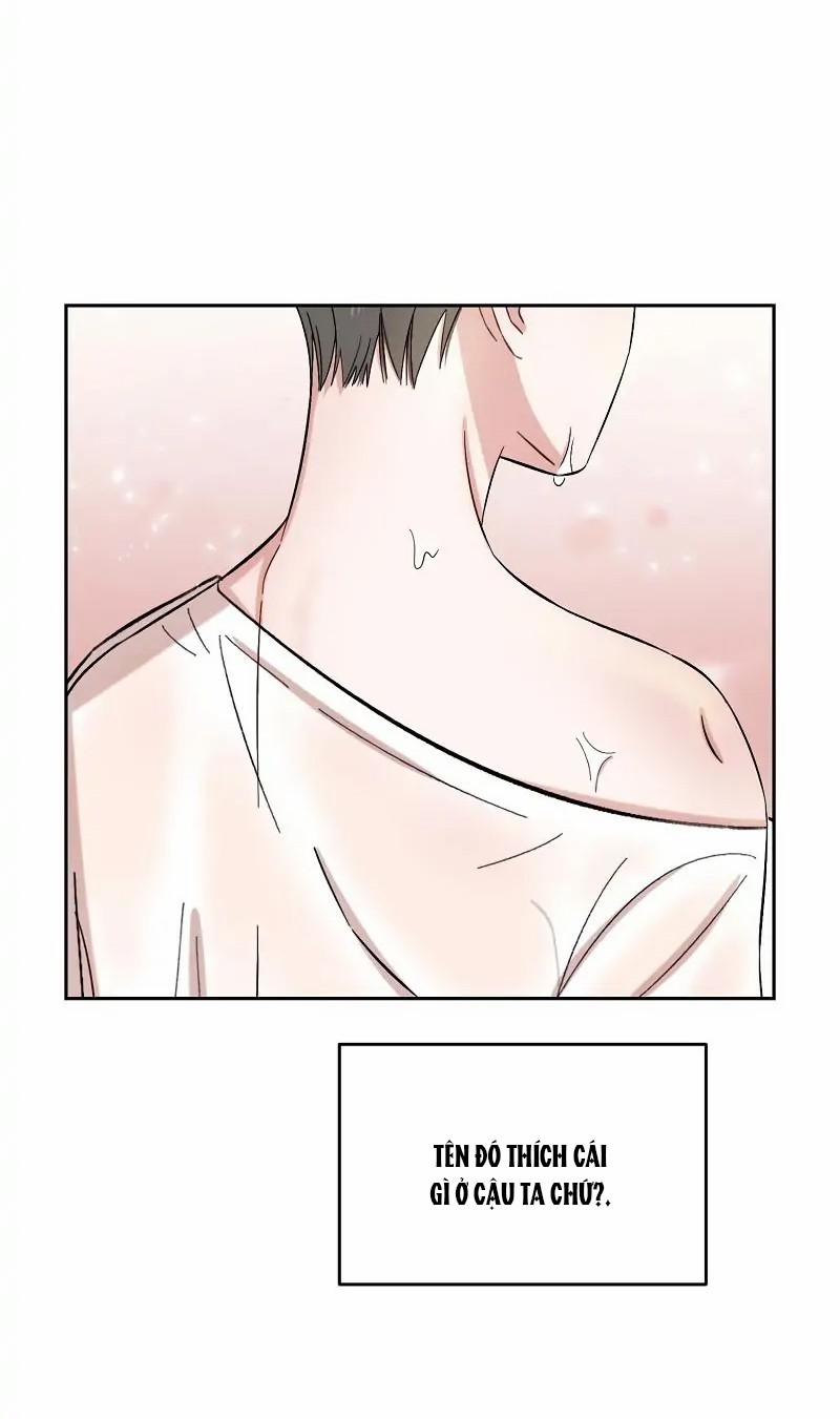 Tình Yêu Nơi Phòng Tắm Hơi 11 trang 5