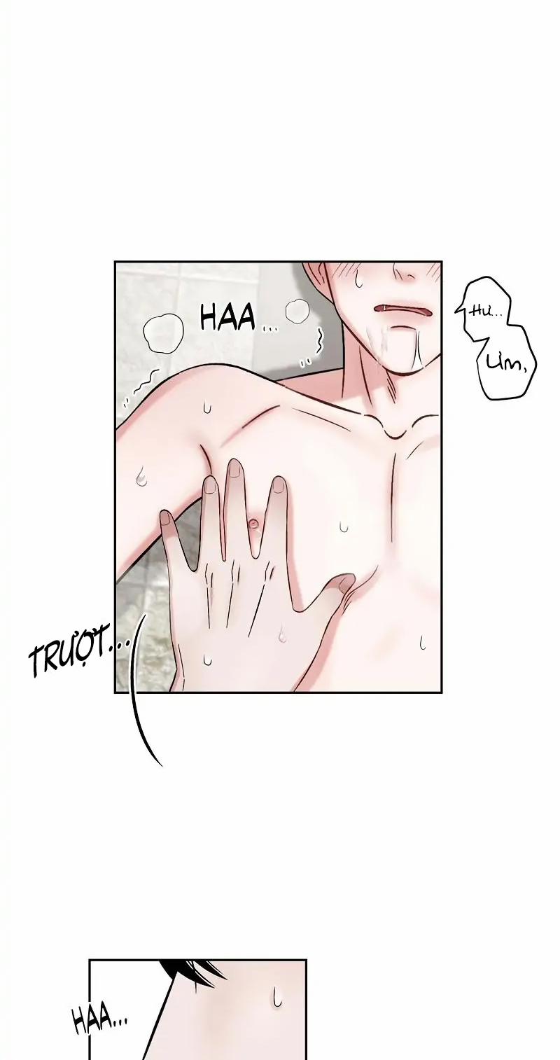 Tình Yêu Nơi Phòng Tắm Hơi 12 trang 5