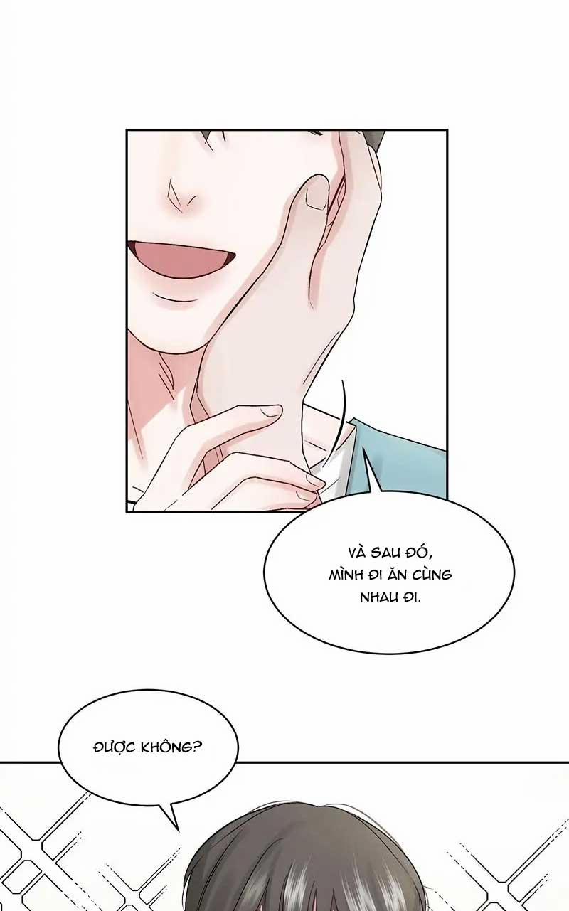 Tình Yêu Nơi Phòng Tắm Hơi 14 trang 44