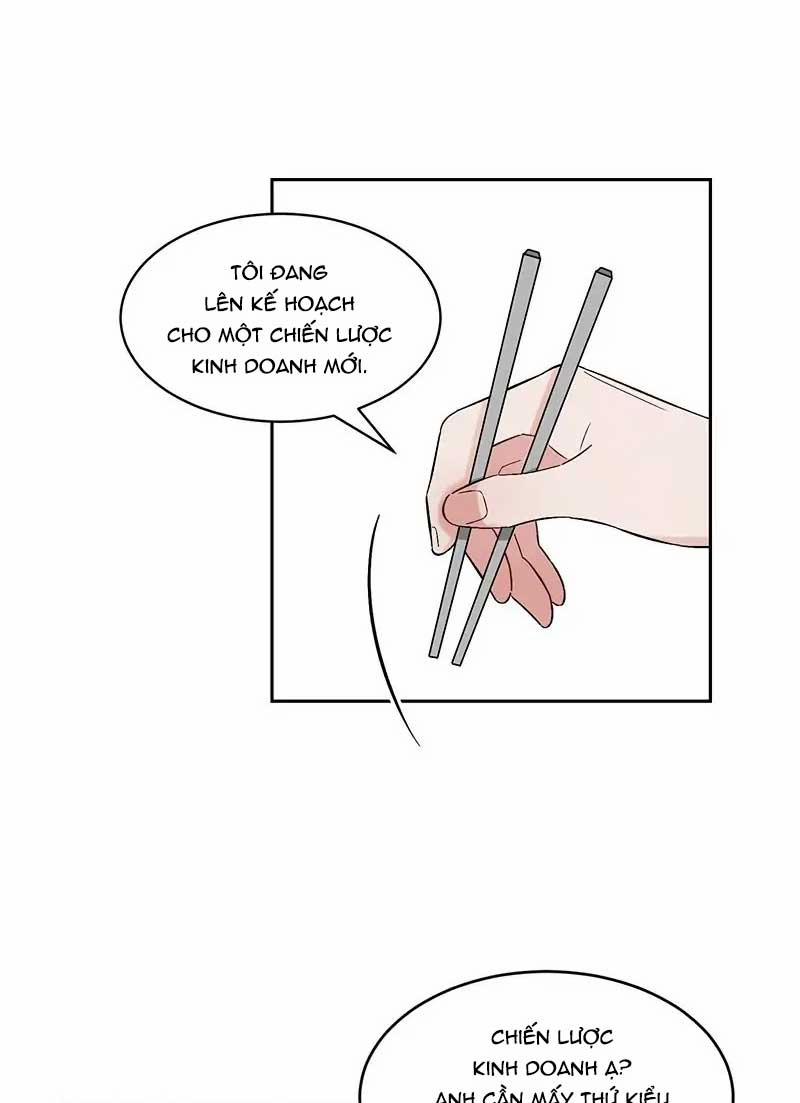 Tình Yêu Nơi Phòng Tắm Hơi 14 trang 8