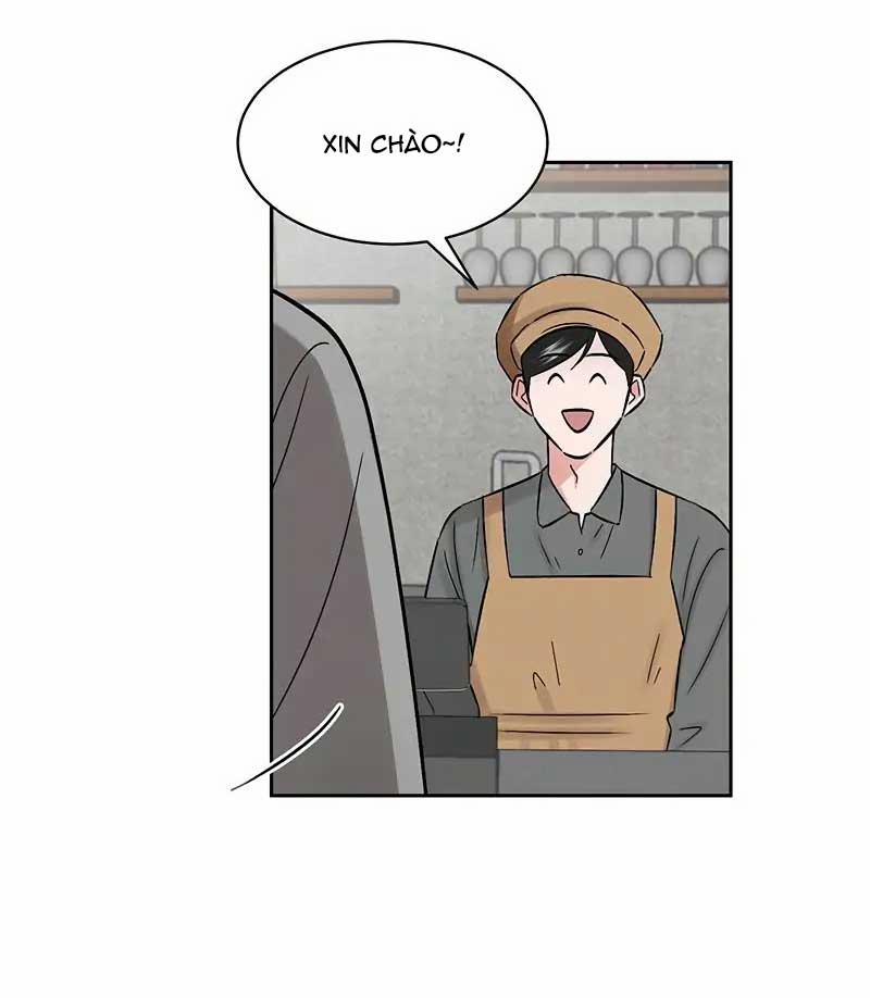 Tình Yêu Nơi Phòng Tắm Hơi 15 trang 1