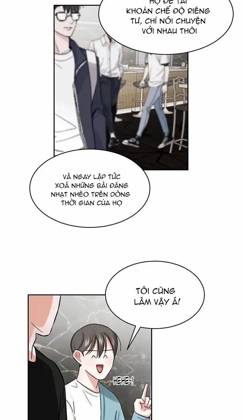 Tình Yêu Nơi Phòng Tắm Hơi 17 trang 27