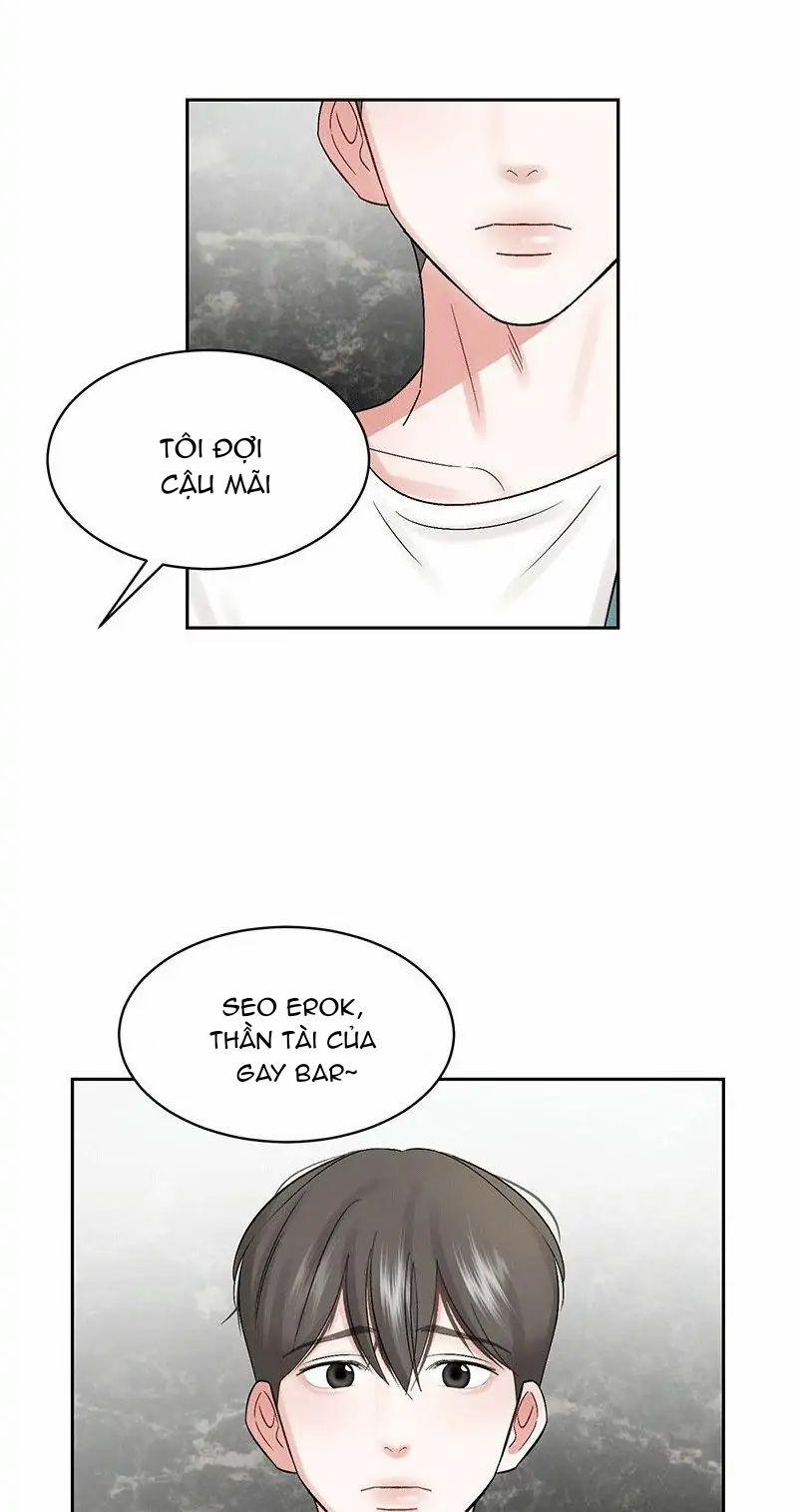 Tình Yêu Nơi Phòng Tắm Hơi 17 trang 37