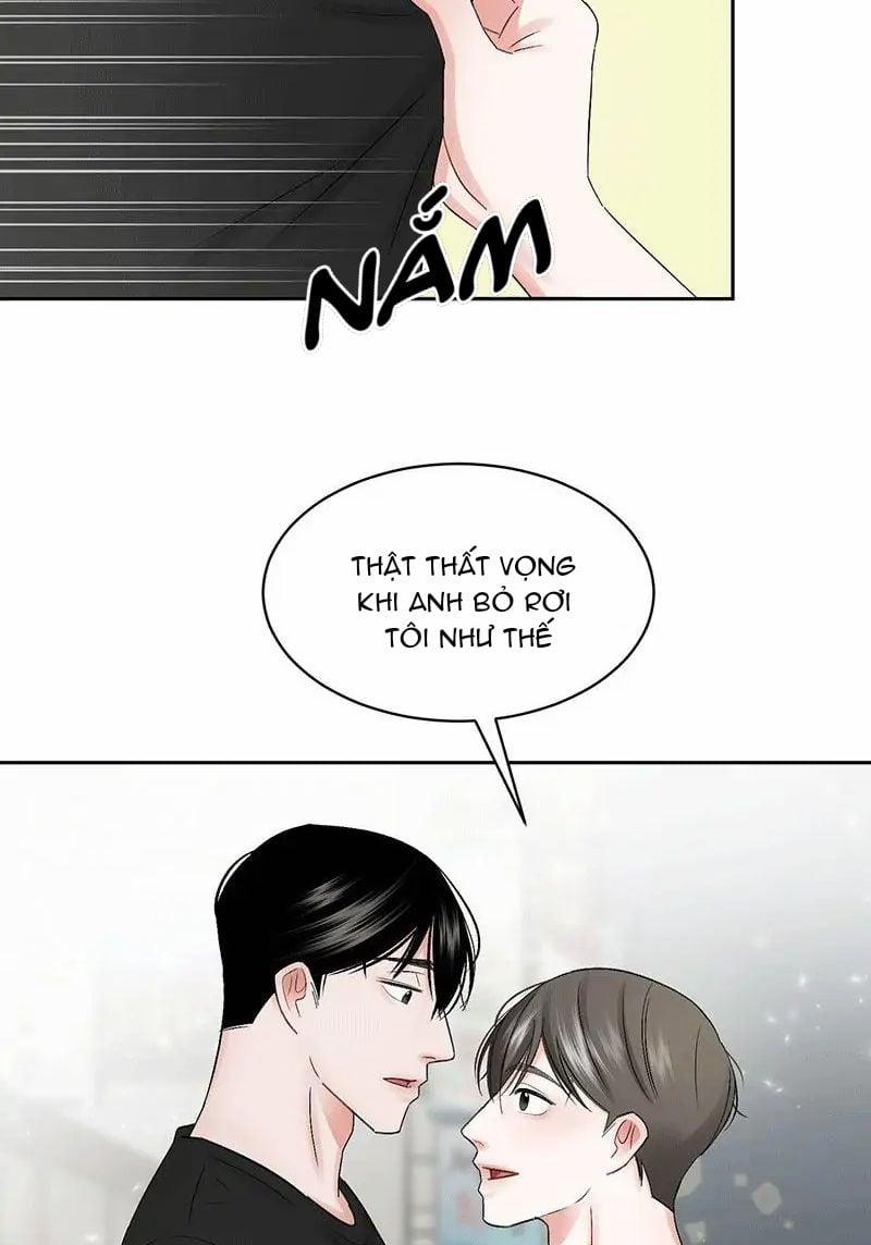 Tình Yêu Nơi Phòng Tắm Hơi 17 trang 9