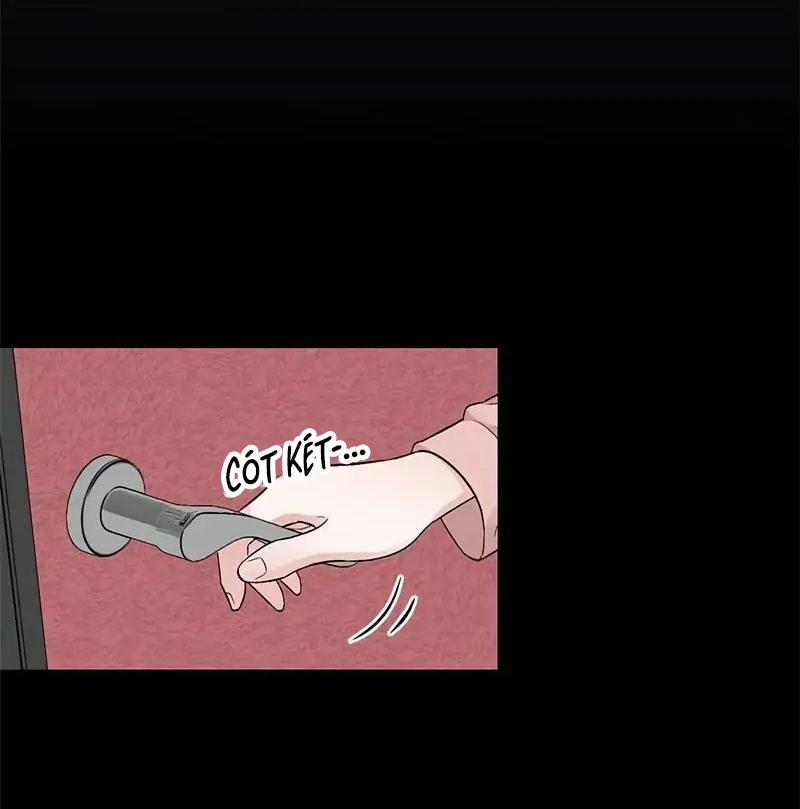 Tình Yêu Nơi Phòng Tắm Hơi 18 trang 23