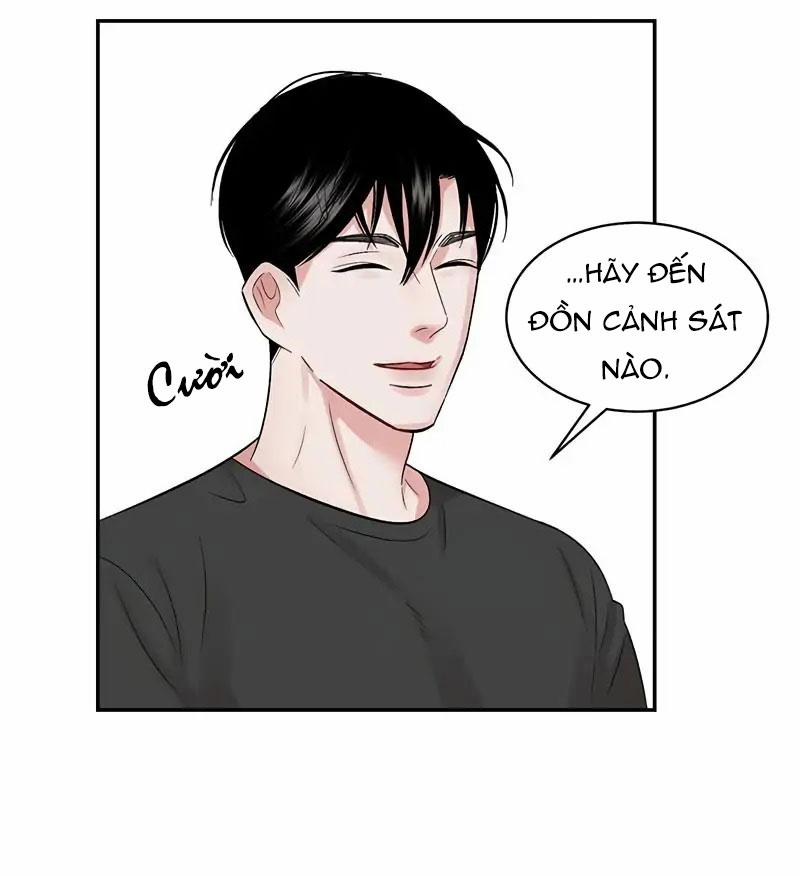 Tình Yêu Nơi Phòng Tắm Hơi 18 trang 45