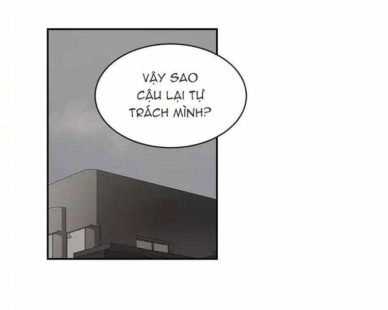 Tình Yêu Nơi Phòng Tắm Hơi 19 trang 18