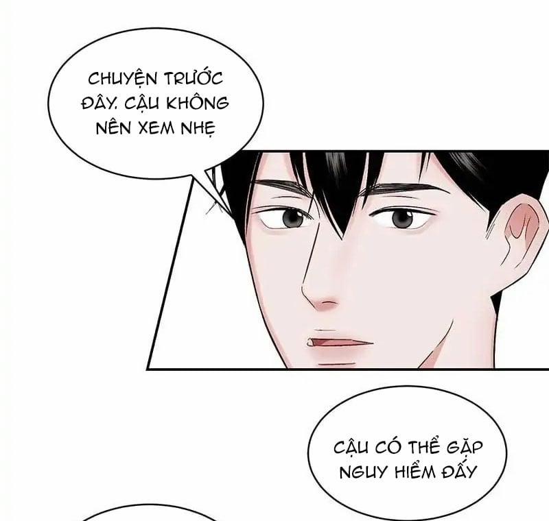 Tình Yêu Nơi Phòng Tắm Hơi 19 trang 29