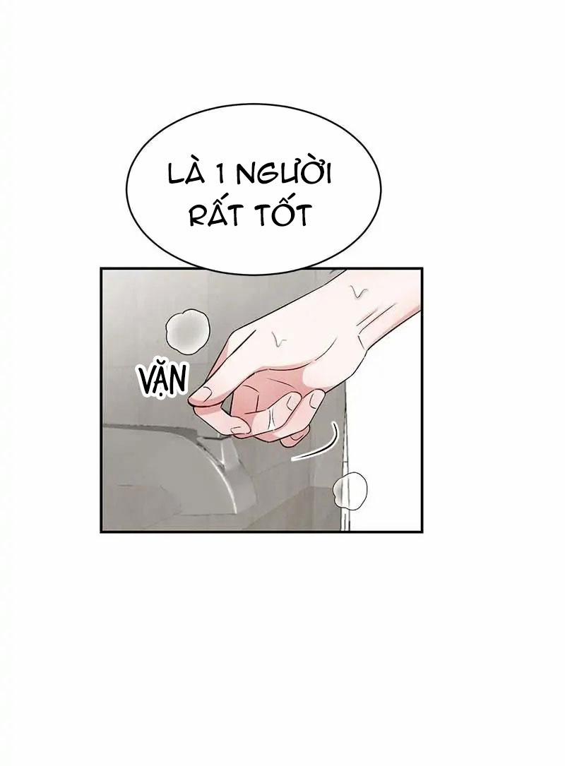 Tình Yêu Nơi Phòng Tắm Hơi 19 trang 37