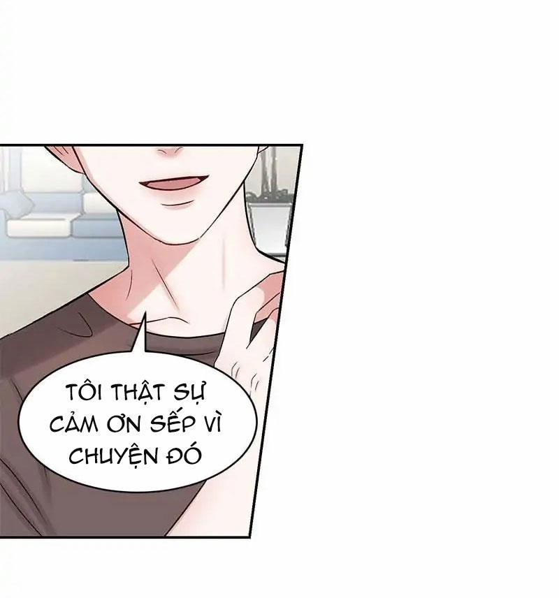 Tình Yêu Nơi Phòng Tắm Hơi 19 trang 46