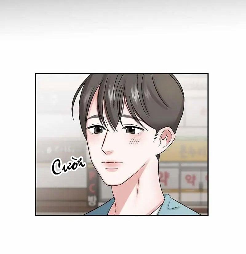 Tình Yêu Nơi Phòng Tắm Hơi 19 trang 6