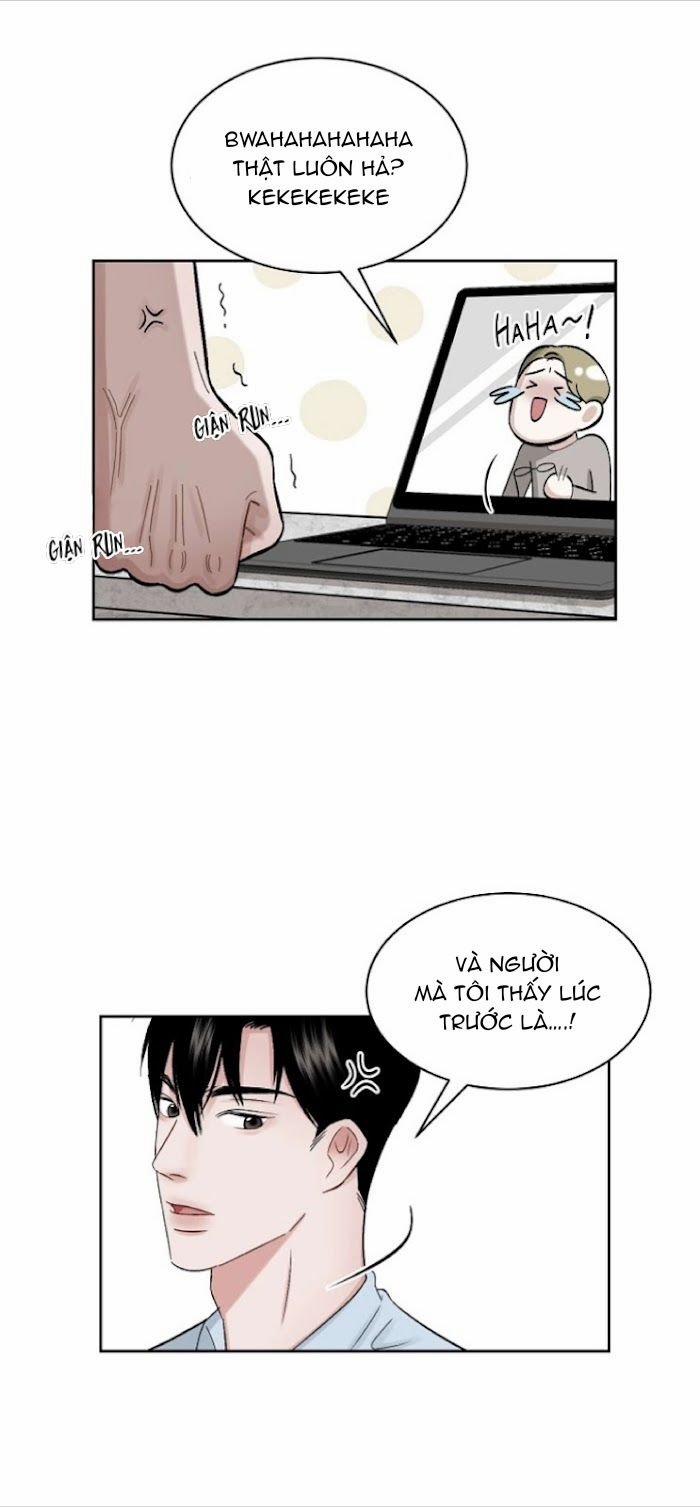 Tình Yêu Nơi Phòng Tắm Hơi 2 trang 19