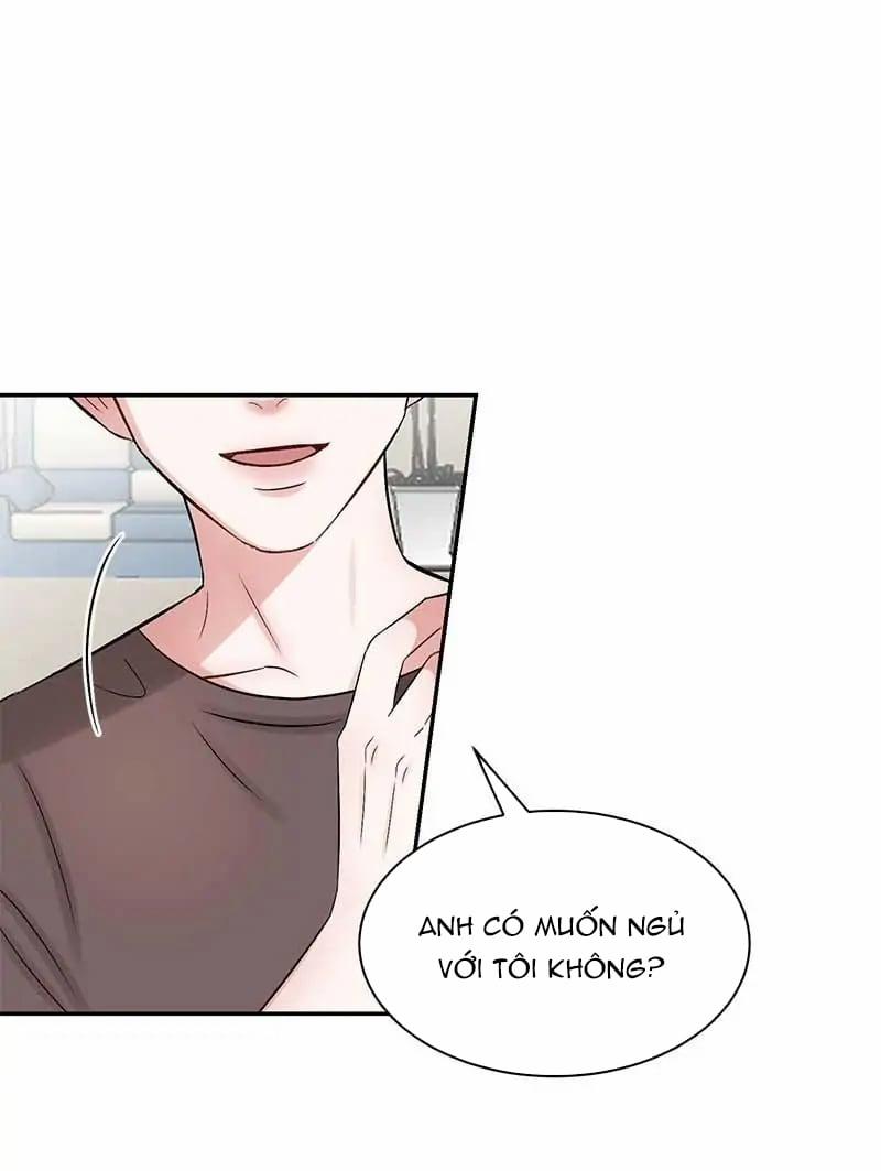 Tình Yêu Nơi Phòng Tắm Hơi 20 trang 0