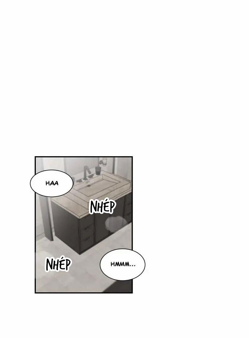 Tình Yêu Nơi Phòng Tắm Hơi 21 trang 0