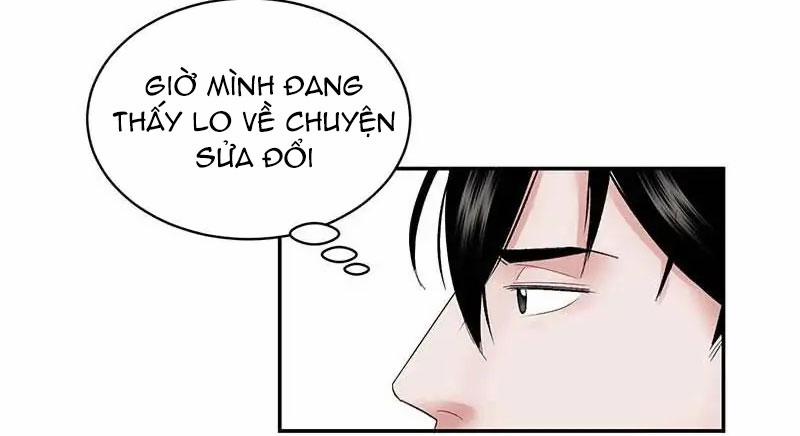 Tình Yêu Nơi Phòng Tắm Hơi 21 trang 45