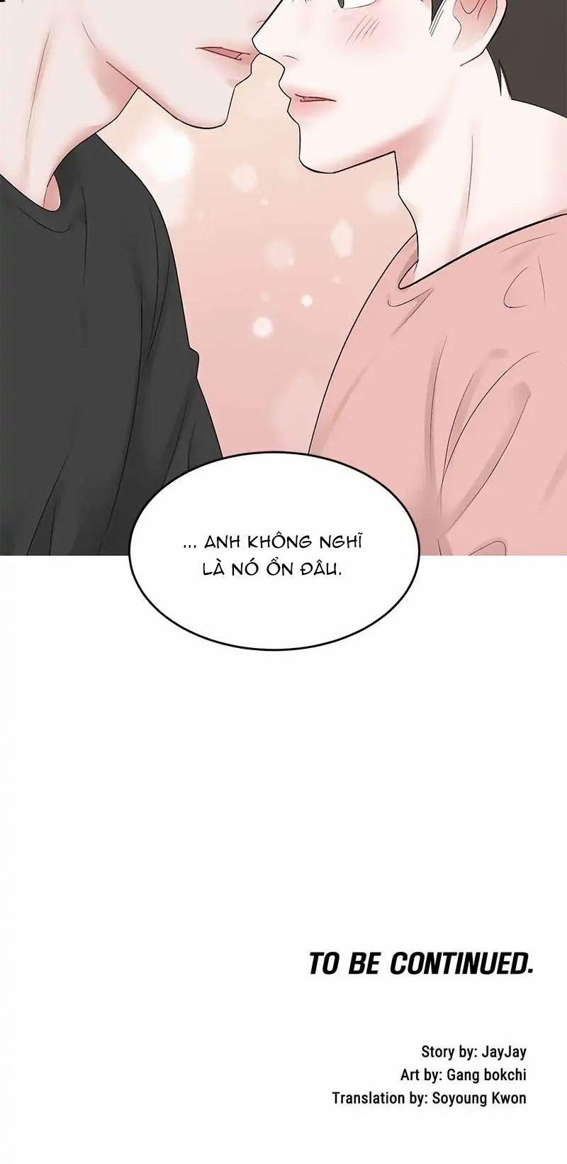 Tình Yêu Nơi Phòng Tắm Hơi 26 trang 36