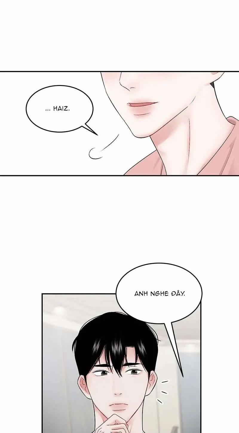 Tình Yêu Nơi Phòng Tắm Hơi 26 trang 5