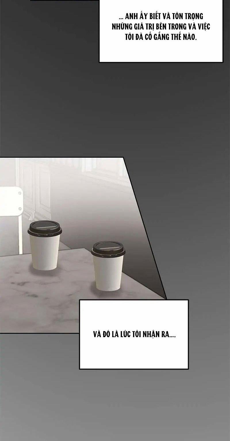 Tình Yêu Nơi Phòng Tắm Hơi 27 trang 13