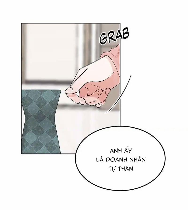 Tình Yêu Nơi Phòng Tắm Hơi 27 trang 18