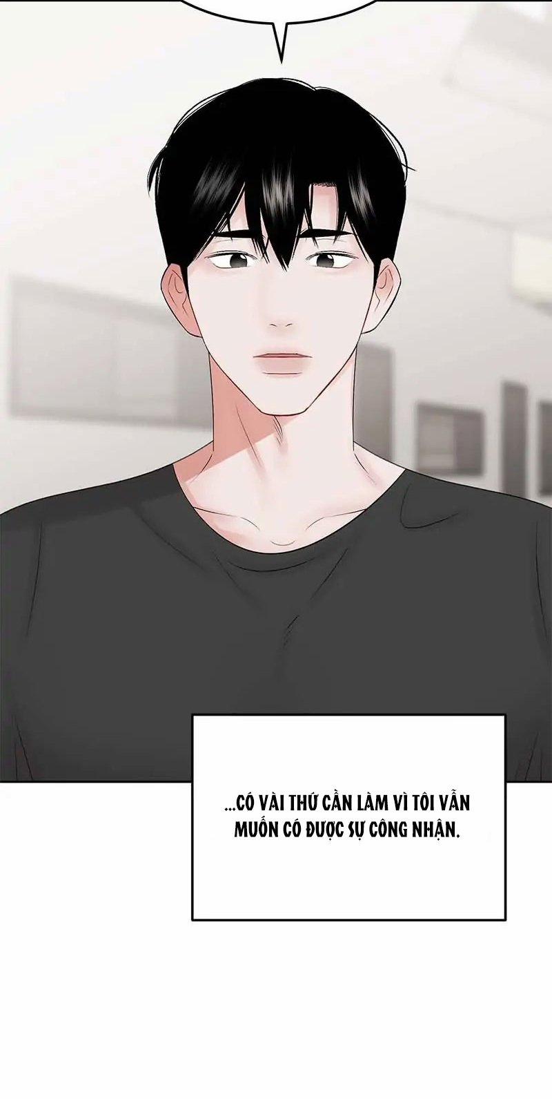 Tình Yêu Nơi Phòng Tắm Hơi 27 trang 24