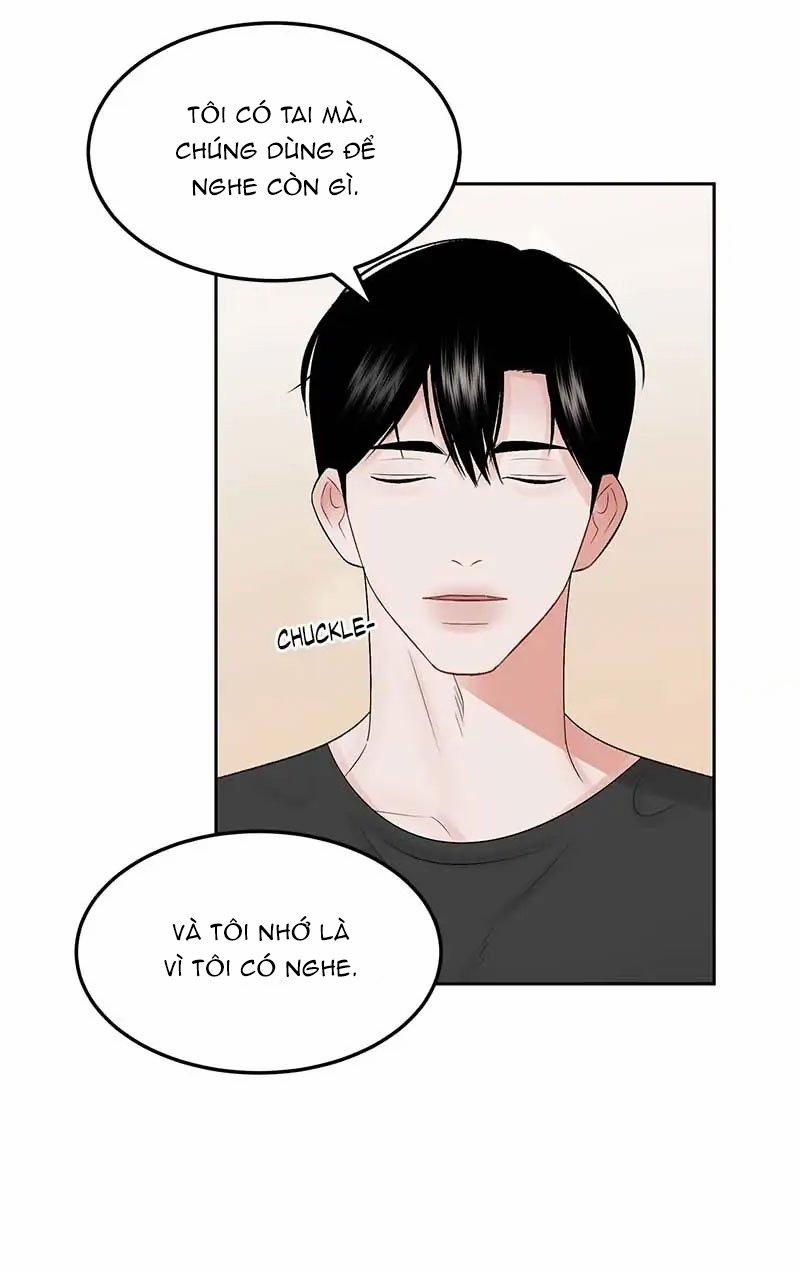 Tình Yêu Nơi Phòng Tắm Hơi 27 trang 37