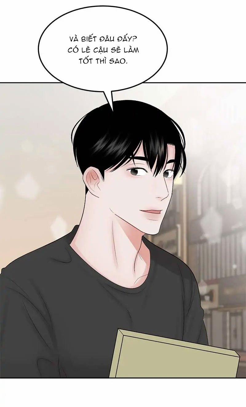 Tình Yêu Nơi Phòng Tắm Hơi 27 trang 39