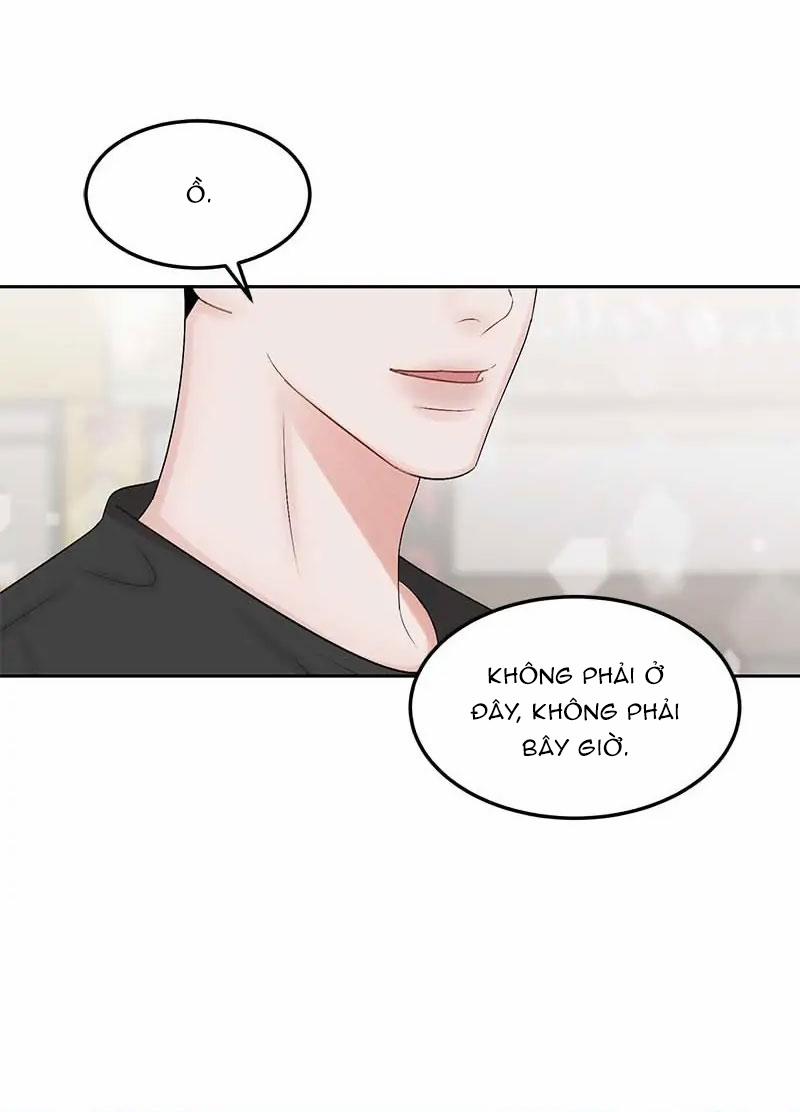 Tình Yêu Nơi Phòng Tắm Hơi 27 trang 44