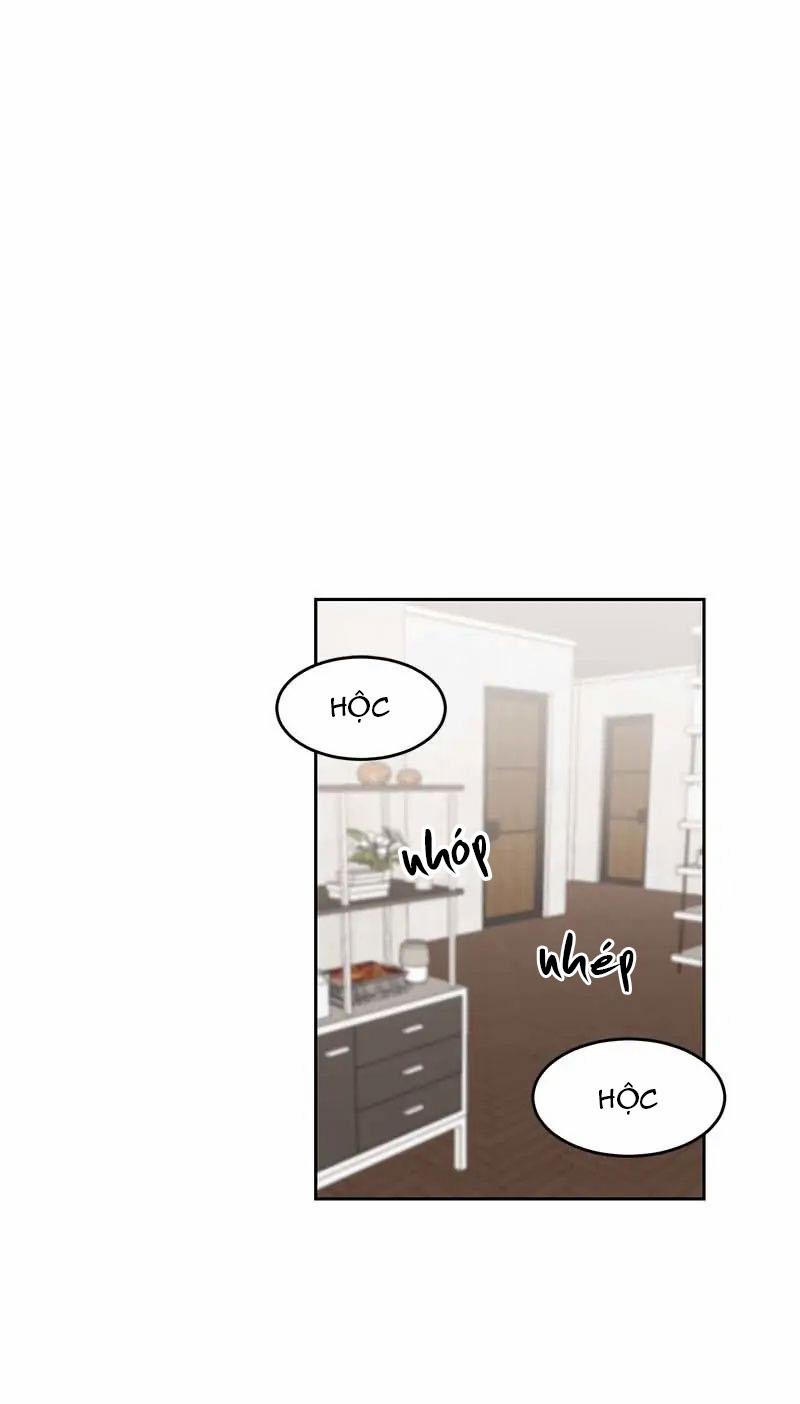 Tình Yêu Nơi Phòng Tắm Hơi 28 trang 0