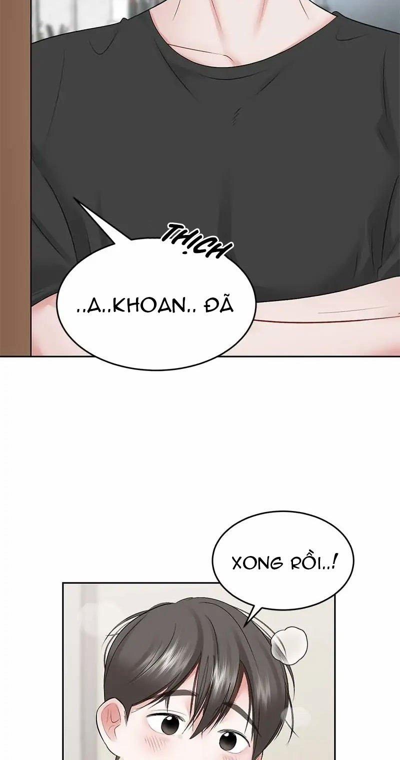 Tình Yêu Nơi Phòng Tắm Hơi 28 trang 15