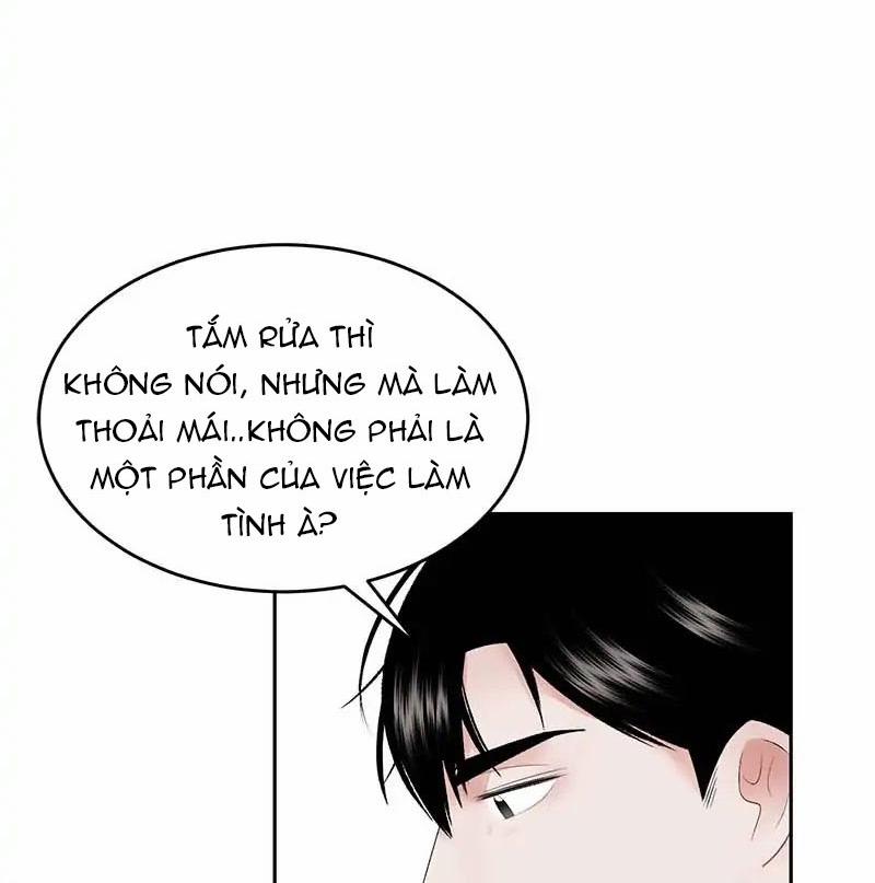 Tình Yêu Nơi Phòng Tắm Hơi 28 trang 27