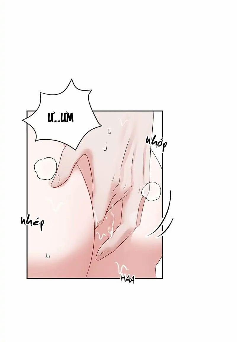 Tình Yêu Nơi Phòng Tắm Hơi 28 trang 34