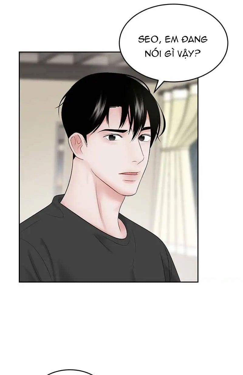 Tình Yêu Nơi Phòng Tắm Hơi 29 trang 26