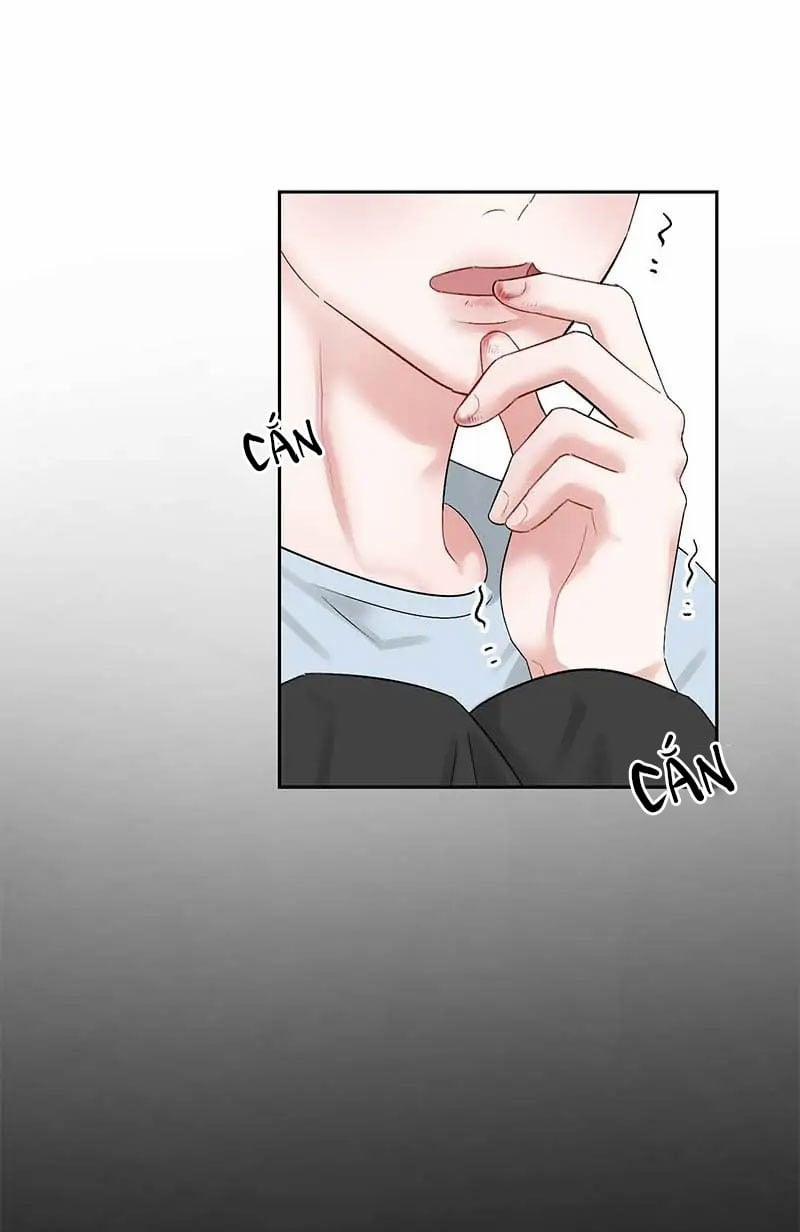 Tình Yêu Nơi Phòng Tắm Hơi 29 trang 29