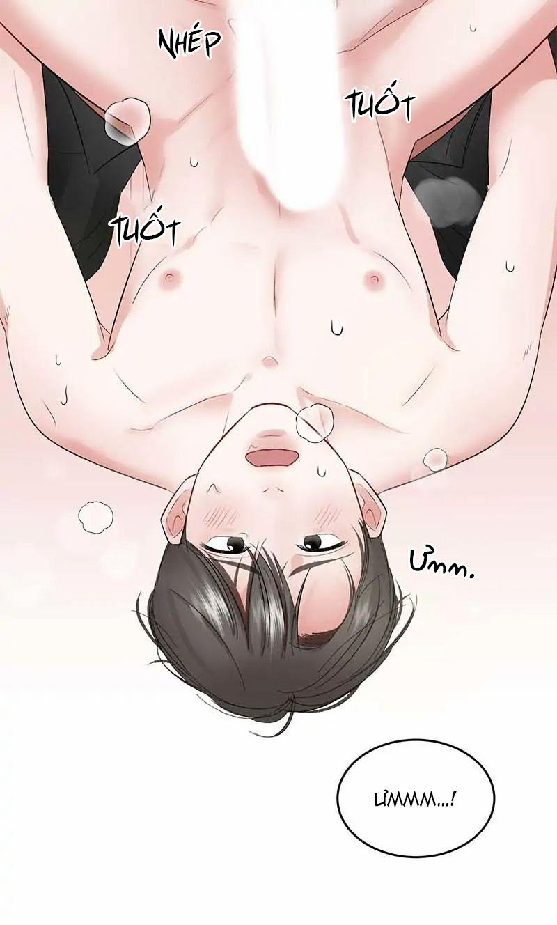 Tình Yêu Nơi Phòng Tắm Hơi 29 trang 3