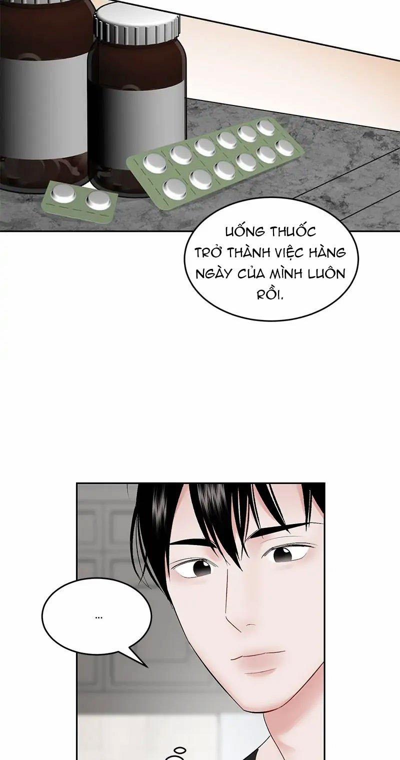 Tình Yêu Nơi Phòng Tắm Hơi 29 trang 40