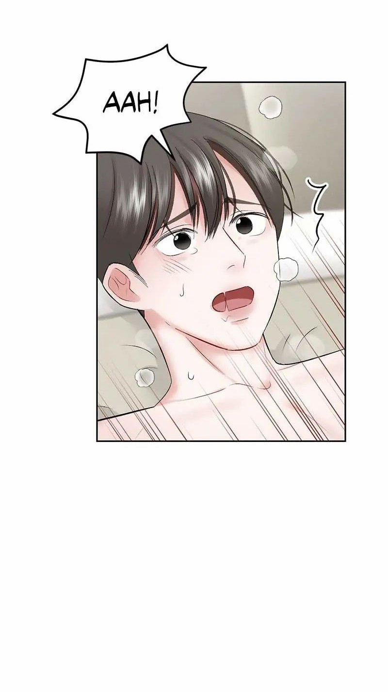 Tình Yêu Nơi Phòng Tắm Hơi 29 trang 5