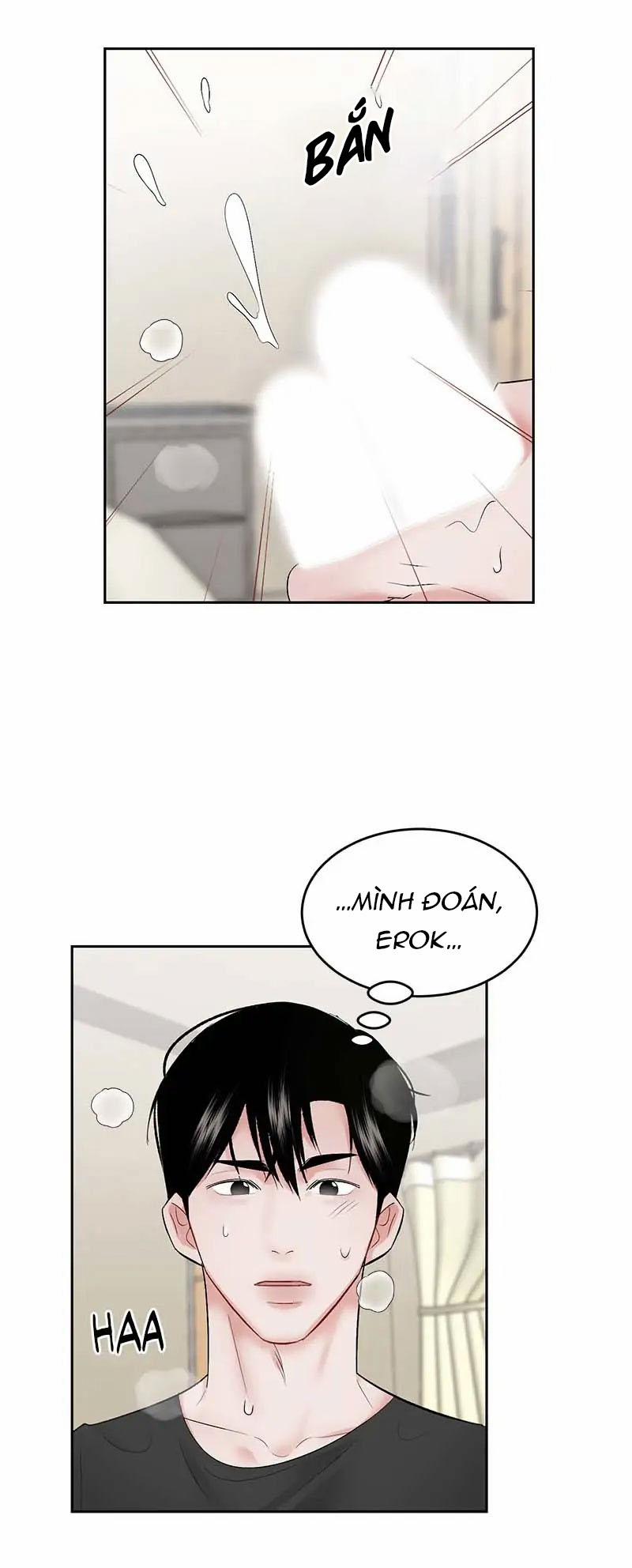 Tình Yêu Nơi Phòng Tắm Hơi 29 trang 6