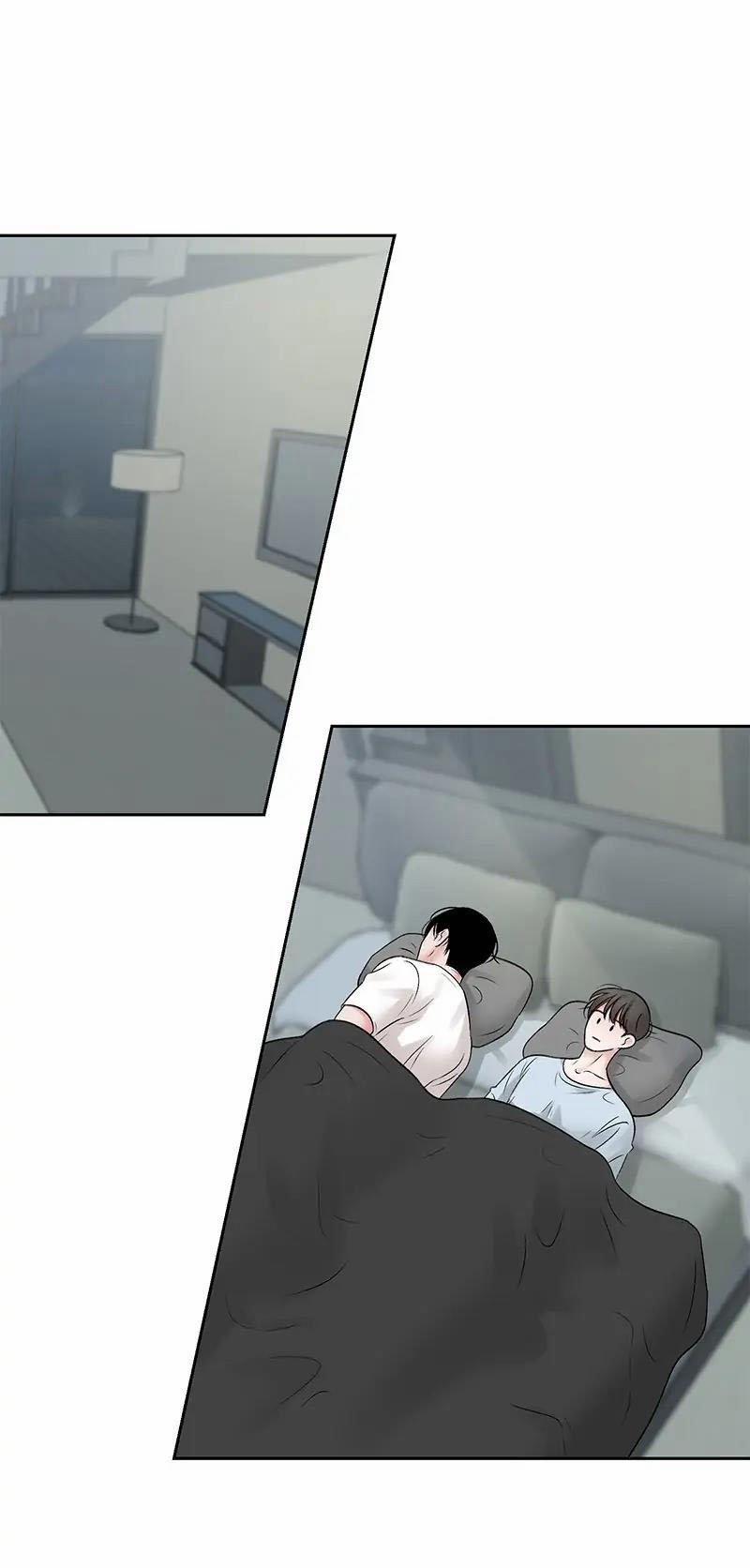 Tình Yêu Nơi Phòng Tắm Hơi 31 trang 0