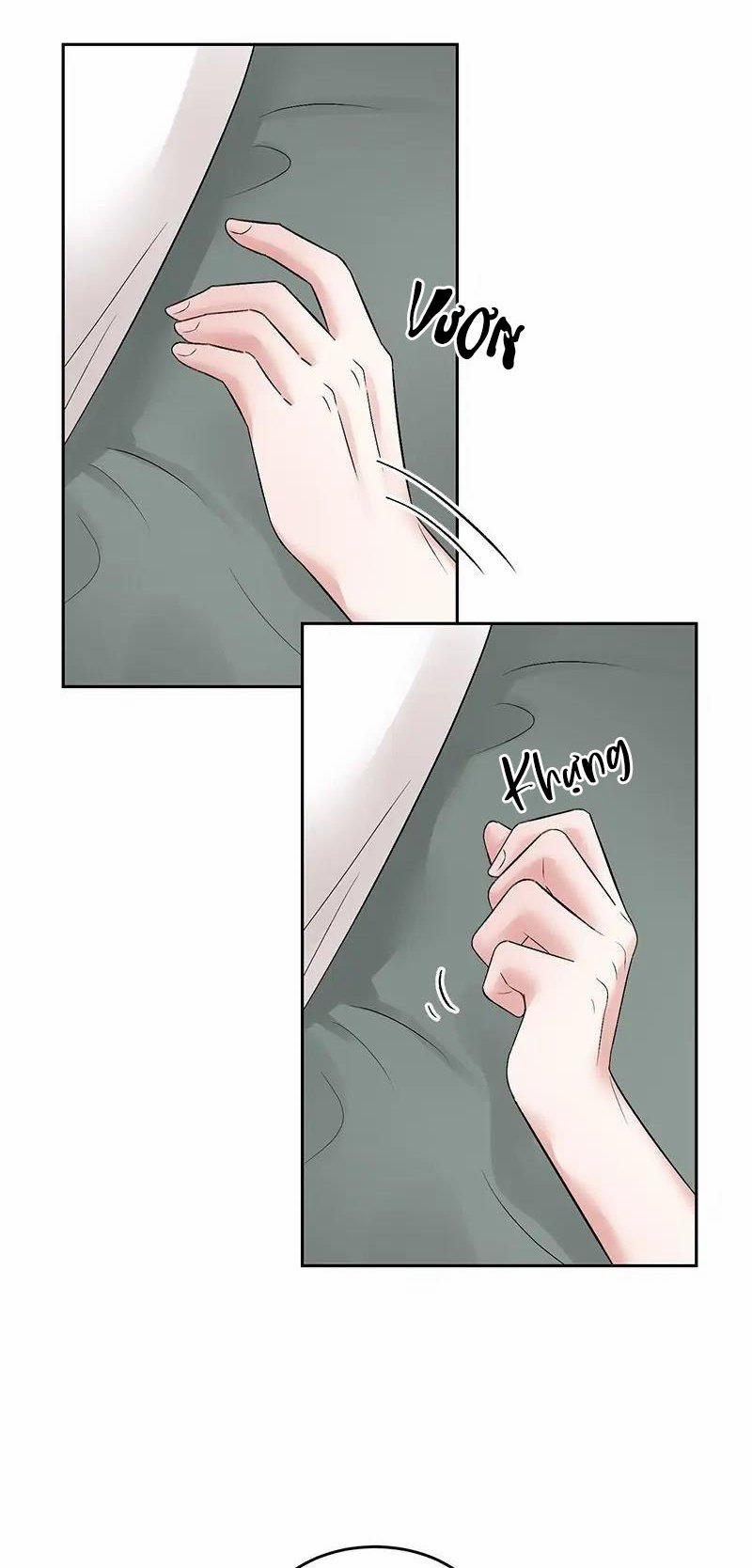 Tình Yêu Nơi Phòng Tắm Hơi 31 trang 3