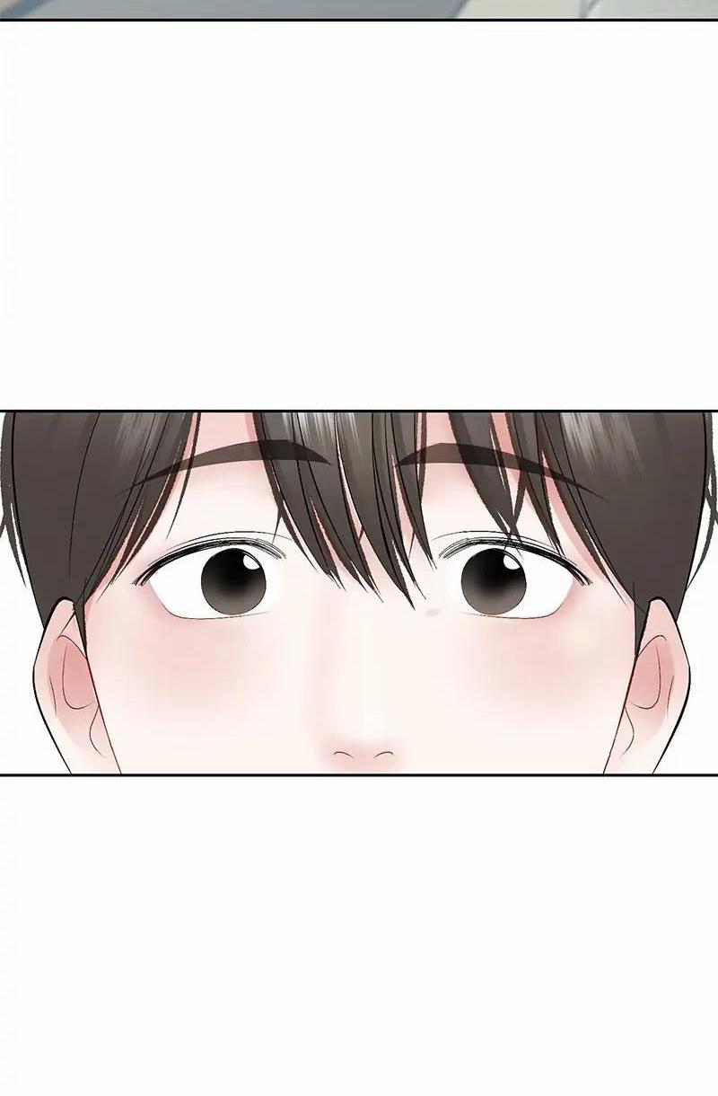 Tình Yêu Nơi Phòng Tắm Hơi 31 trang 31